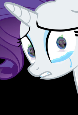 rarity and spike in love