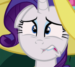 Sweetbelle Scootaloo Porn - Rarity is Forced to Take Multiple Pies to the Face. - Fimfiction