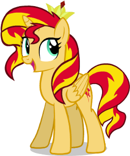 my little pony sunset shimmer human