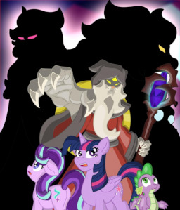 mlp elements of chaos