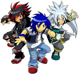 AMY & SHADOW'S NIGHTMARE?! Sonic, Shadow, Silver & Amy's