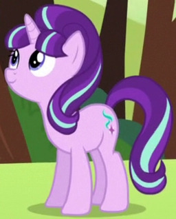 Starlight glimmer 2024