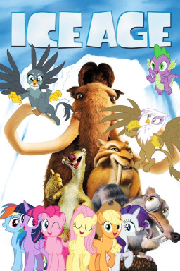 A 'My Little Pony' Movie Plea: Don't Forget the Boys