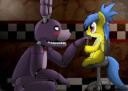 Epilogue: Something's Old, Something Restored - Five Nights at Freddy's:  MLP Style - Fimfiction