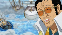 Kizaru s Vacation Fimfiction