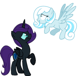 nyx mlp