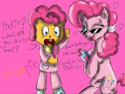 pewdiepie fanfic mlp humans