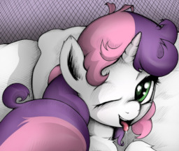 Mlp Cadence Filly Porn - A Dose of Foal: A Collection of Short But Sweet Foalcon ...