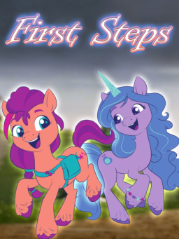 MLP Rec Thread Mk 8: Now with 120% more pony. | Page 298 | SpaceBattles