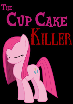 Fluttershy I Eat Kids Mugs