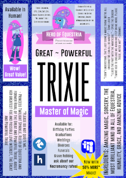MLP Rec Thread Mk 8: Now with 120% more pony. | Page 291
