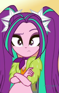 17 Facts About Aria Blaze (My Little Pony: Equestria Girls