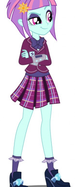 my little pony sunny flare
