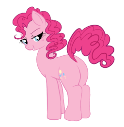 Pinkie Pie Porn - Pinkie Pie the Porn Director - Fimfiction