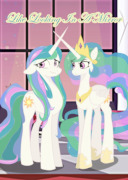 Incomplete - Reverse Gender Role Equestria (RGRE) - Fimfiction