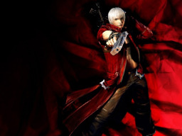 It's good to be Nerd. — : DmC: Devil May Cry Reboot - Hollow Dante