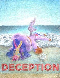 DECEPTION - Fimfiction