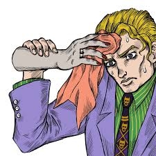 So, You Like Hands? - KONO DIO DA: DIO is Unbreakable - Fimfiction