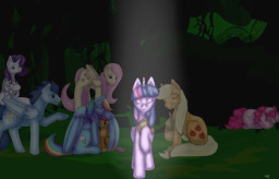 My Little Pony: Twilight Sparkle, Teacher for a Day - Wikipedia