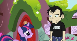 fimfiction equestria dan