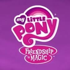 My Little Pony: Friendship Is Magic