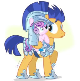 Twilight sparkle and flash 2024 sentry have a baby