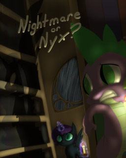 nyx mlp