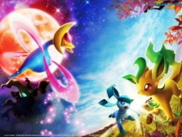 Eevee Really Does Evolve Into Everything - My Little Brony - my little  pony, friendship is magic, brony, Pokémon GO