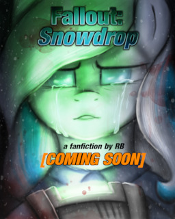 my little pony snowdrop human