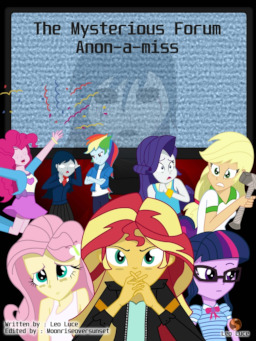 Discord Fan Club - Page 37 - Fan Clubs - MLP Forums