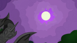 Trick or Breed! - Fimfiction