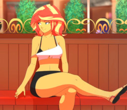 Sunset Shimmer Porn - Sunset shimmer porn - Adult gallery