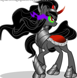 King umbra deals mlp