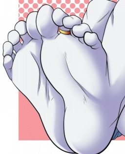 Sweetie's Feet Revenge - Sweetie's Feet Revenge - Fimfiction