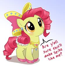 applebloom plot