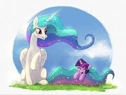 Equestria Daily - MLP Stuff!: Discussion: Twilight Sparkle Has Been an  Alicorn For As Many Epsiodes As She Was a Unicorn Now