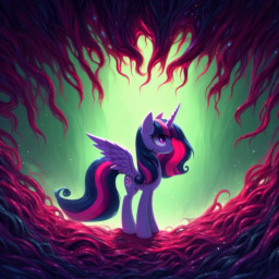 The Writhing - Fimfiction