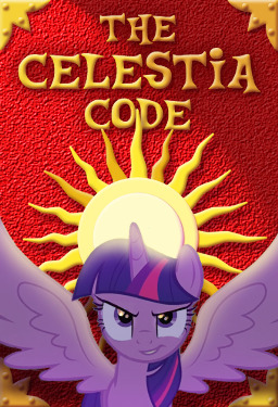 Equestria Daily - MLP Stuff!: 30 More Fanfics to Read for Twilight