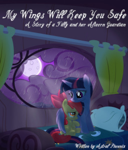 can you keep a secret mlp