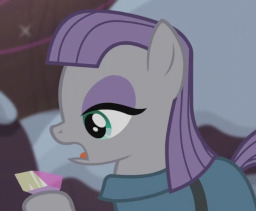 Your Special Rock | A Hearth's Warming Eve - Fimfiction