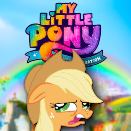 My Little Pony: A New Generation' asks: What if horses were racist?