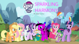 My Little Pony: Subarashii Harmony! - Fimfiction