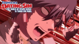 Reborn in a Dating Sim: Life as a Mob is hard in an Equestria Girl’s ...