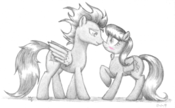The Boop Loop - Fimfiction