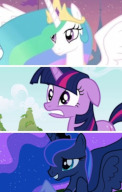 Mlp Princess Molestia - The Chronicles of Princess Molestia - Fimfiction