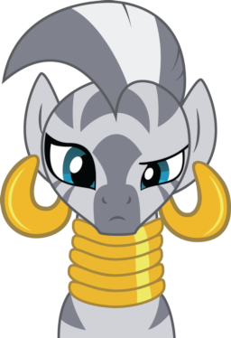 My little pony store zecora