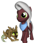 Complete - Reverse Gender Role Equestria (RGRE) - Fimfiction