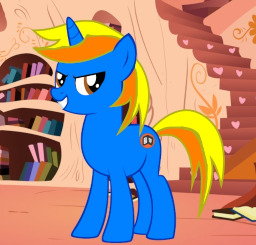 Bluejay Drawing Blue Jay Bird Jpg Library - My Little Pony Blue