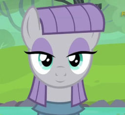 Optimal Maud Pie - Fimfiction
