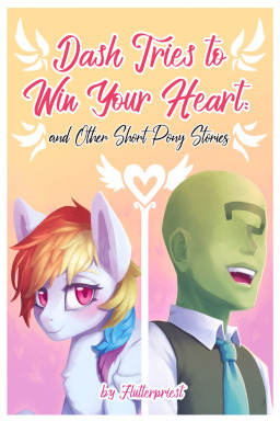 Rainbow Dash is Hitting on You - Fimfiction